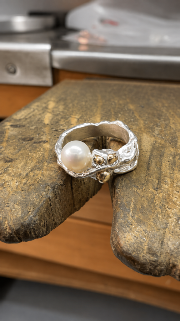 Pearl Tide – nuotrauka 3