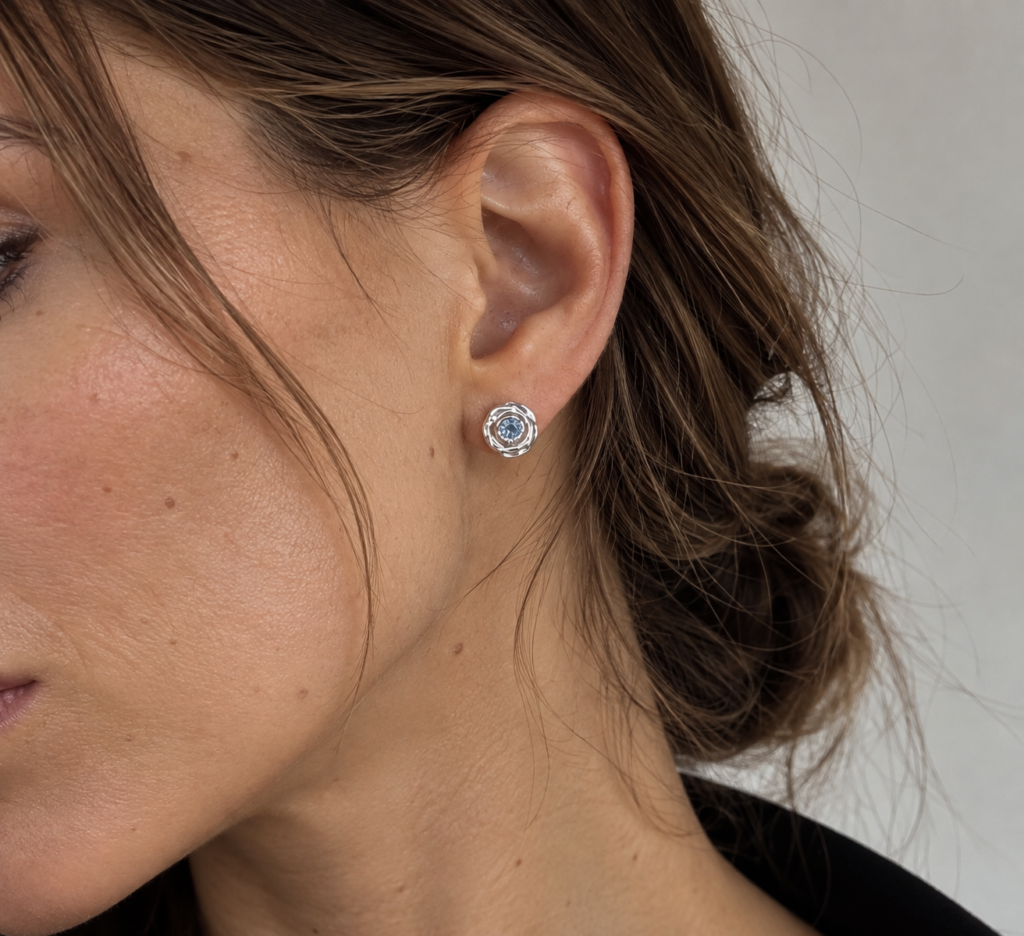 BLUE MATTER – nuotrauka 2
