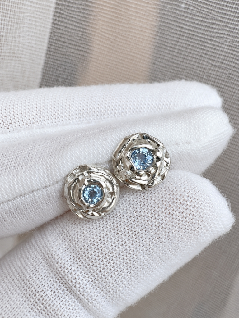 BLUE MATTER – nuotrauka 1