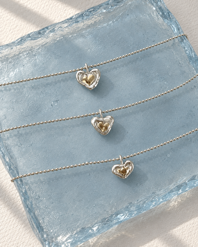 HEART WITHIN – nuotrauka 1