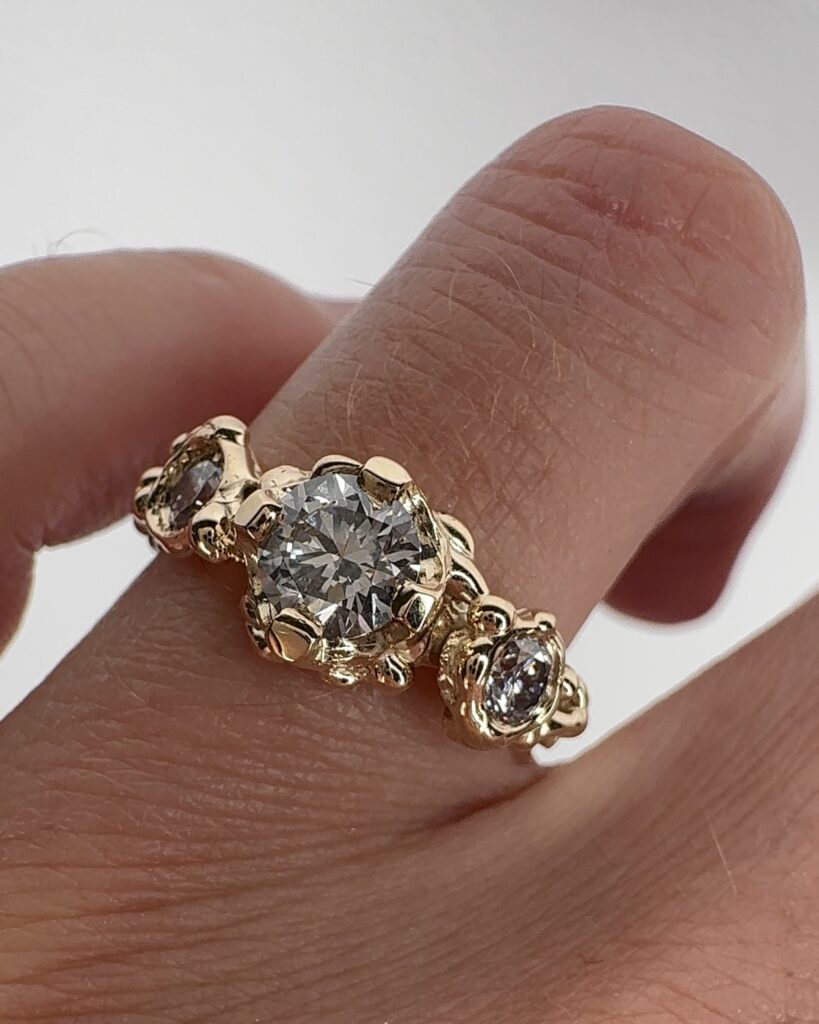 Fine Jewellery